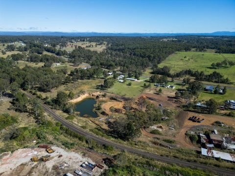 331 Armidale Road, South Grafton | Flood-Free Industrial Land | 5.58ha |  CVSN 3