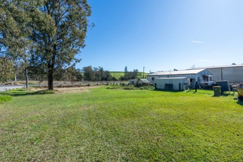 331 Armidale Road, South Grafton | Flood-Free Industrial Land | 5.58ha |  CVSN 11