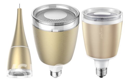 Sengled CO2 BR30EAE27 FH Flex with Horn WiFi Music Smart LED Lighting Set