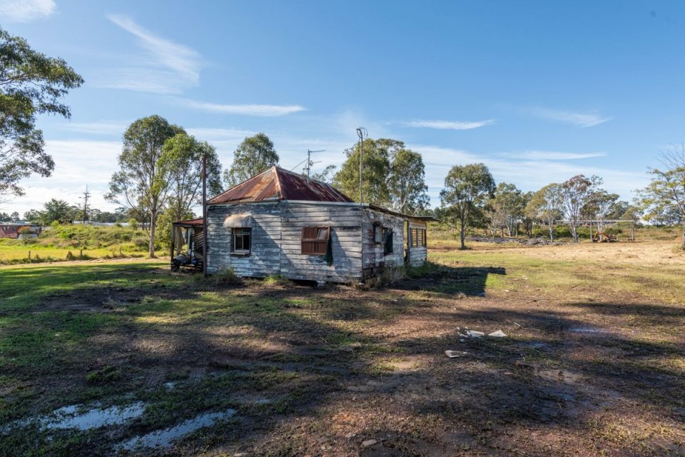 331 Armidale Road, South Grafton | Flood-Free Industrial Land | 5.58ha |  CVSN