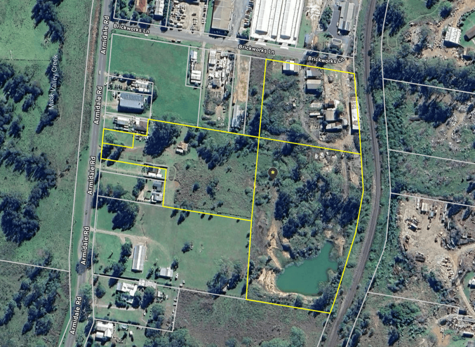 331 Armidale Road, South Grafton | CVSN