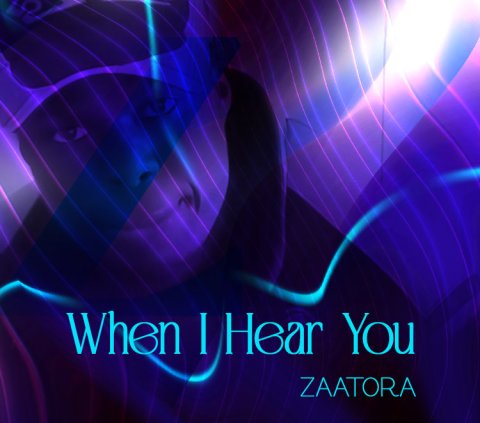 Zaatora’s Music: Four Soulful Love Songs That Celebrate Connection 4