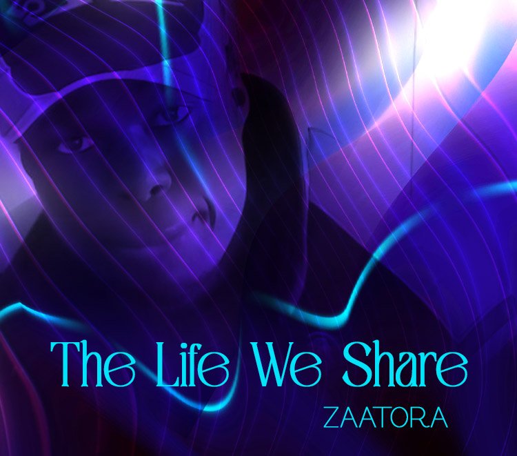 Zaatora’s Music: Four Soulful Love Songs That Celebrate Connection