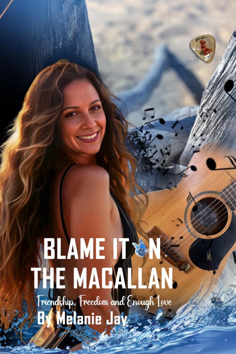 Blame it on The Macallan: Friendship, Freedom and Enough Love